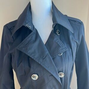 WHBM Fitted Dressy Jacket 🖤